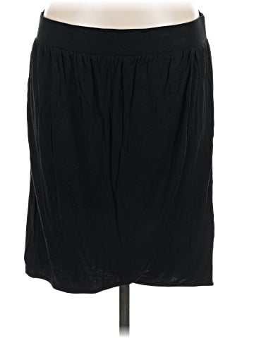 Mossimo Casual Skirt (view 1)
