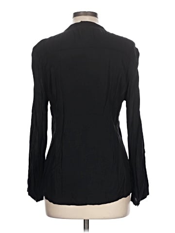 Spense Long Sleeve Blouse (view 2)