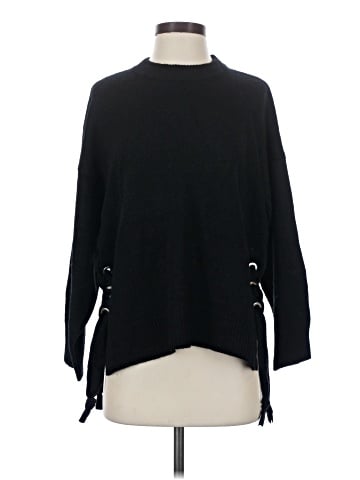 Saks Fifth Avenue Pullover Sweater (view 1)