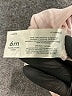 Carter's 100% Cotton Pink Leotard 3-6 MO / 6 MO - photo 4