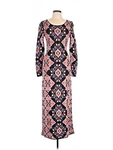 Cara Cara Casual Dress (view 1)