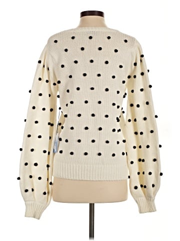 Majorelle Pullover Sweater (view 2)