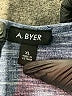 A. Byer Blue 3/4 Sleeve T-Shirt Size XL - photo 7