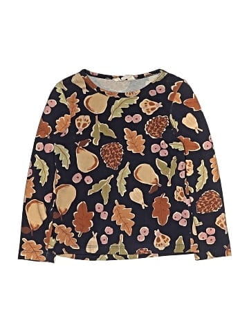 Little Princess Long Sleeve T-Shirt (view 1)