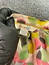 Boden 100% Polyester Polka Dots Pink Long Sleeve Blouse Size 14 - photo 7