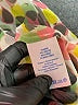 Boden 100% Polyester Polka Dots Pink Long Sleeve Blouse Size 14 - photo 8