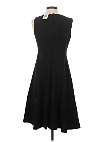 Black Label by Evan Picone Cocktail Dress (view 2)