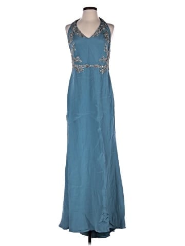 MARCHESA notte Cocktail Dress (view 1)