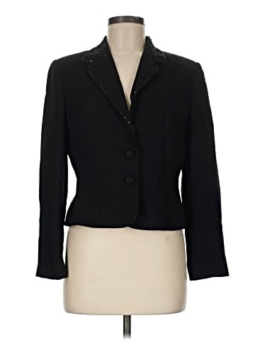 Petite Sophisticate Blazer (view 1)
