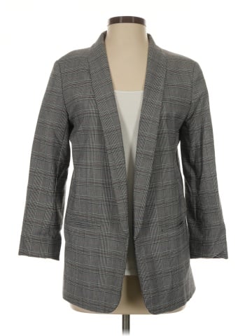 Mossimo Blazer (view 1)