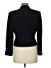 Petite Sophisticate Black Blazer Size 8 - photo 2