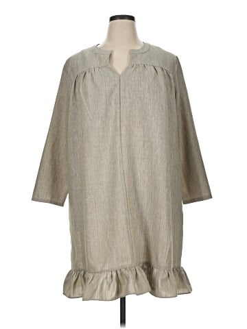 Love Sadie Casual Dress (view 1)