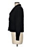 Petite Sophisticate Black Blazer Size 8 - photo 5