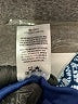 UV Skinz Print Blue Skort Size S - photo 4