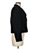 Petite Sophisticate Black Blazer Size 8 - photo 4