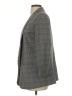 Mossimo Plaid Gray Blazer Size S - photo 5