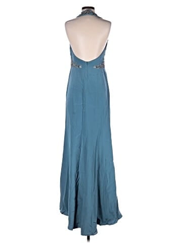 MARCHESA notte Cocktail Dress (view 2)