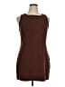 Everlane Brown Casual Dress Size XL - photo 1
