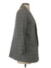Mossimo Plaid Gray Blazer Size S - photo 4