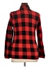 Athletech Plaid Red Fleece Size XL - photo 2
