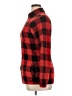 Athletech Plaid Red Fleece Size XL - photo 5