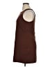 Everlane Brown Casual Dress Size XL - photo 5
