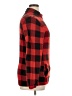 Athletech Plaid Red Fleece Size XL - photo 4