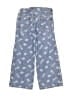 Old Navy 100% Cotton Hearts Blue Jeans Size 4T - photo 2