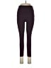 SPANX Purple Leggings Size L - photo 1