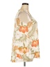 Lane Bryant Ivory Sleeveless Blouse Size 18 - 20 Plus - photo 4