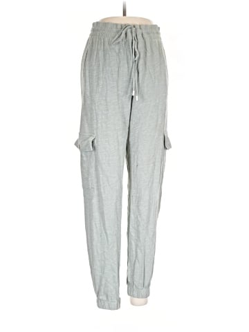 Nicole Miller New York Linen Pants (view 1)