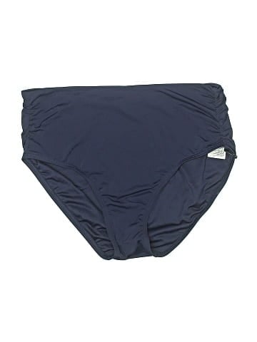 Calvin Klein Swimsuit Bottoms (view 1)