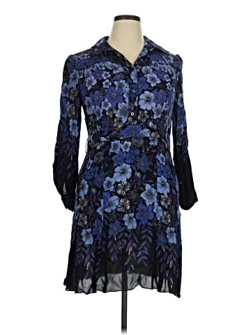 Elie Tahari Casual Dress (view 1)