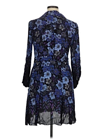 Elie Tahari Casual Dress (view 2)