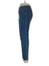 Halara Chevron-herringbone Blue Jeggings Size L - photo 5
