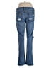 J.Crew Hearts Blue Jeans Size 7 - photo 2