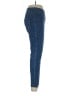 Halara Chevron-herringbone Blue Jeggings Size L - photo 4