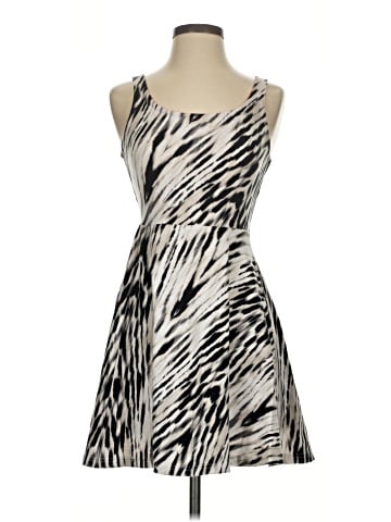 Express Cocktail Dress (view 1)
