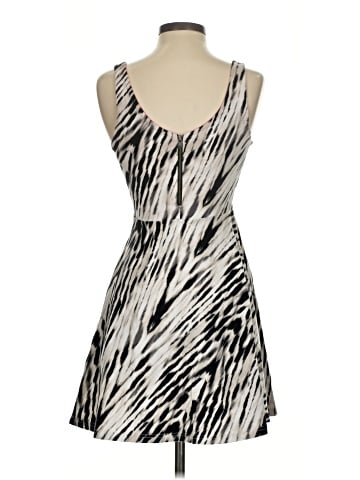 Express Cocktail Dress (view 2)