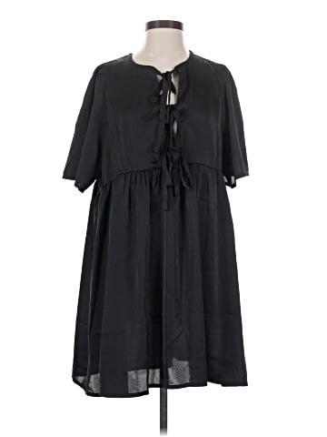 Noisy May Casual Dress (view 1)