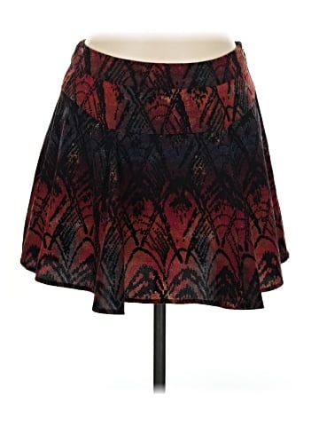 Kimchi Blue Casual Skirt (view 1)