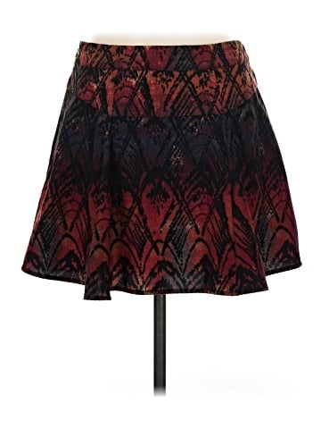 Kimchi Blue Casual Skirt (view 2)