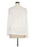 MICHAEL Michael Kors White Cardigan Size XL - photo 2