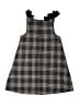 Assorted Brands Plaid Black Dress Size 110 cm / US 5-6 - photo 2