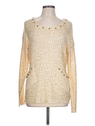 Venus Pullover Sweater (view 1)
