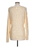 Venus Gold Pullover Sweater Size L - photo 2