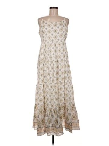 Magaschoni Casual Dress (view 1)