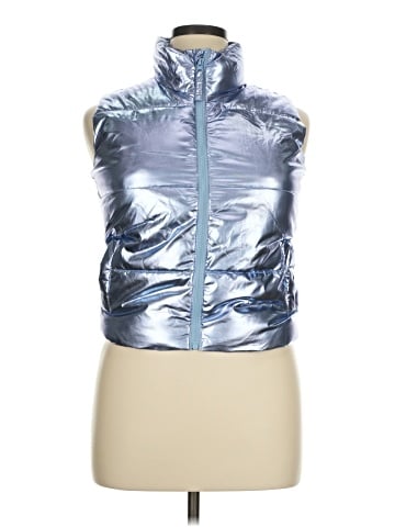 Old Navy Vest (view 1)