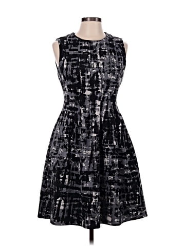 Anne Klein Cocktail Dress (view 1)