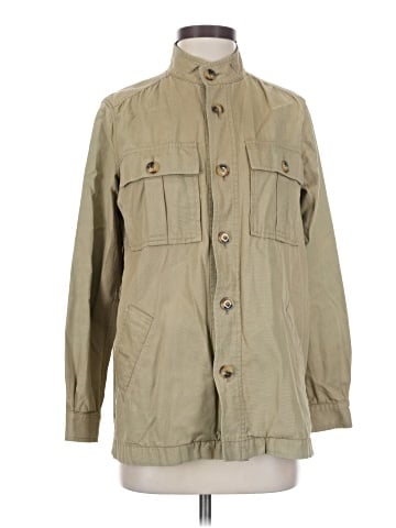 APC Jacket (view 1)